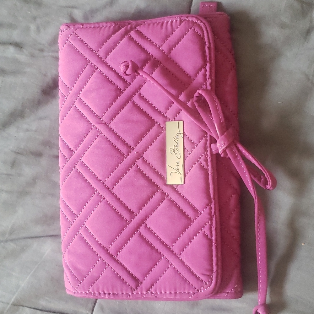 Vera Bradley Jewelry holder